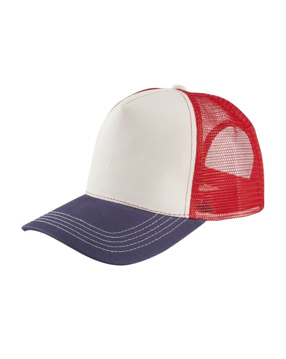Casquette personnalisable SOL'S Five Panel Cap Blink