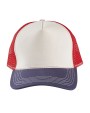 Casquette personnalisable SOL'S Five Panel Cap Blink