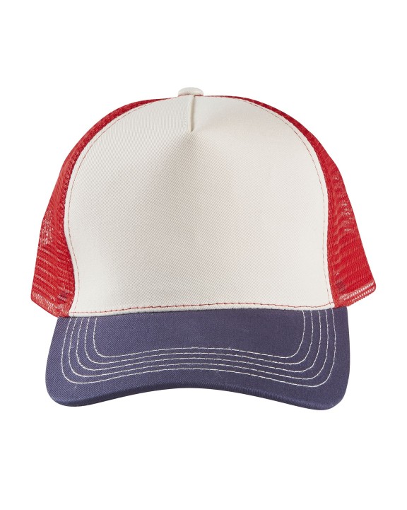 Casquette personnalisable SOL'S Five Panel Cap Blink