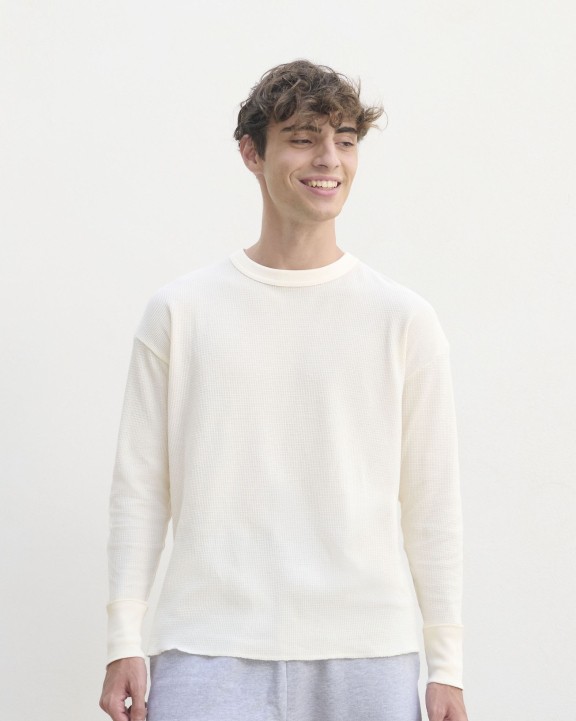T-shirt personnalisable SOL'S Unisex Embossed Thermal T-Shirt