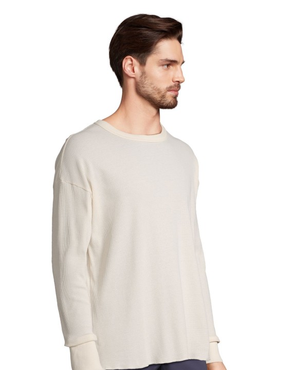 T-shirt personnalisable SOL'S Unisex Embossed Thermal T-Shirt