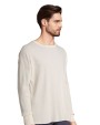 T-shirt SOL'S Unisex Embossed Thermal T-Shirt voor bedrukking &amp; borduring
