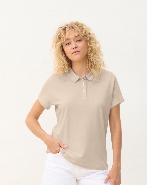 Poloshirt SOL'S Women´s Pulse Polo Shirt voor bedrukking &amp; borduring