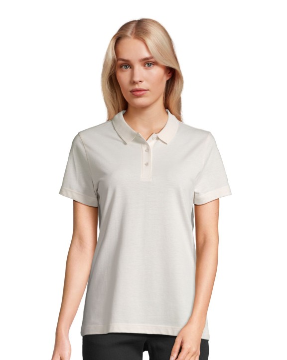 Poloshirt SOL'S Women´s Pulse Polo Shirt voor bedrukking &amp; borduring