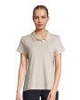 Poloshirt SOL'S Women´s Pulse Polo Shirt voor bedrukking &amp; borduring