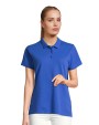 Poloshirt SOL'S Women´s Pulse Polo Shirt voor bedrukking &amp; borduring