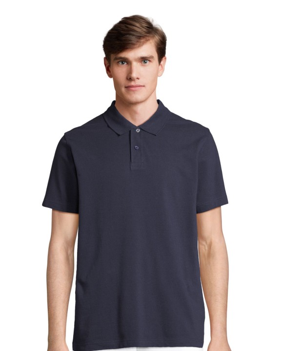 Polo personnalisable SOL'S Unisex Pulse Polo Shirt