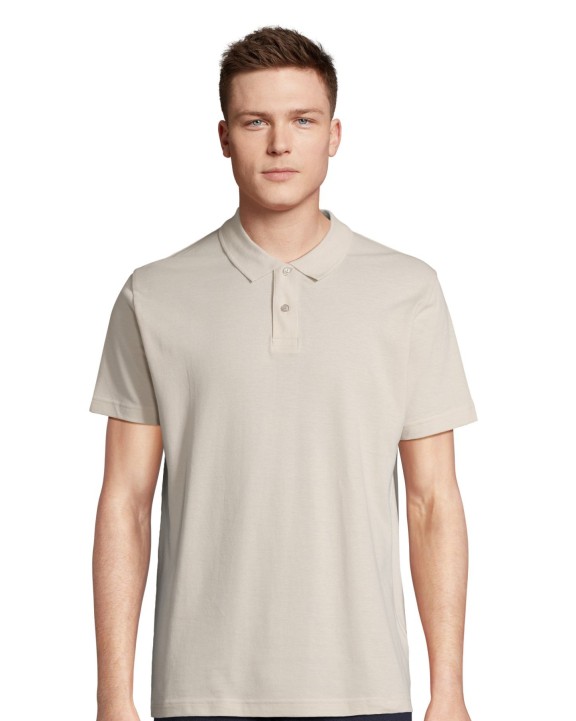 Polo personnalisable SOL'S Unisex Pulse Polo Shirt