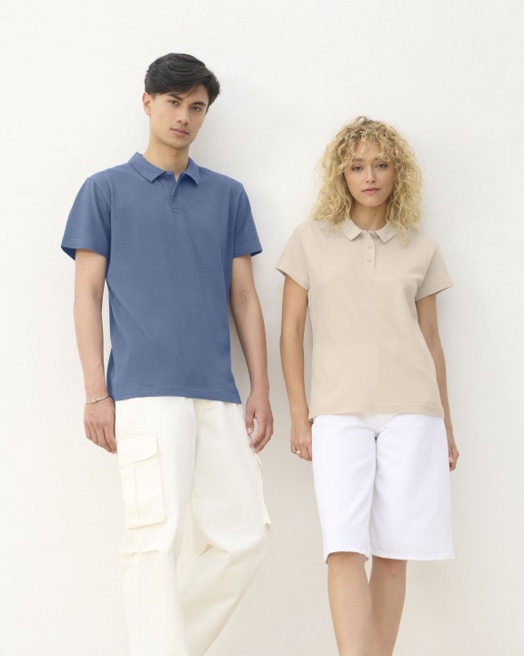 Polo personnalisable SOL'S Unisex Pulse Polo Shirt
