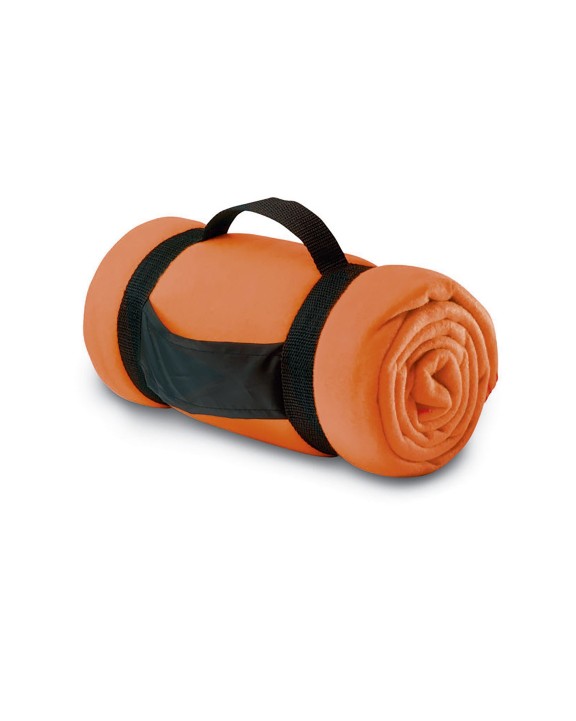 SOL'S Stavenger Plaid Tasche personalisierbar