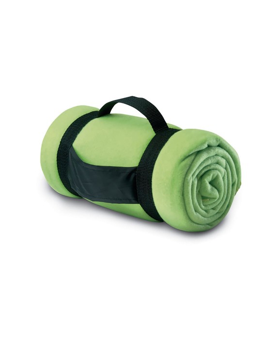 SOL'S Stavenger Plaid Tasche personalisierbar