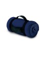 SOL'S Stavenger Plaid Tasche personalisierbar