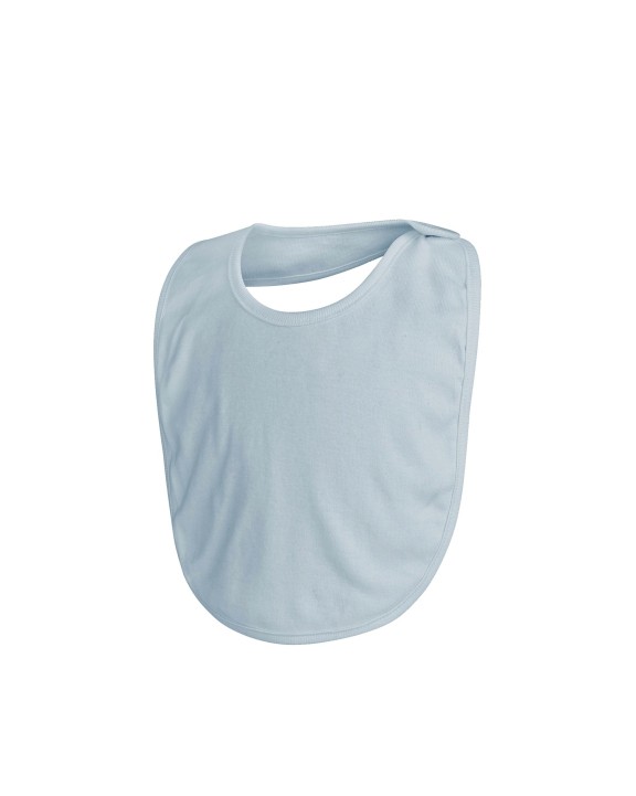 Article bébé personnalisable NEUTRAL Babies Bib