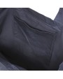 NEUTRAL Twill Shopper Bag Tasche personalisierbar