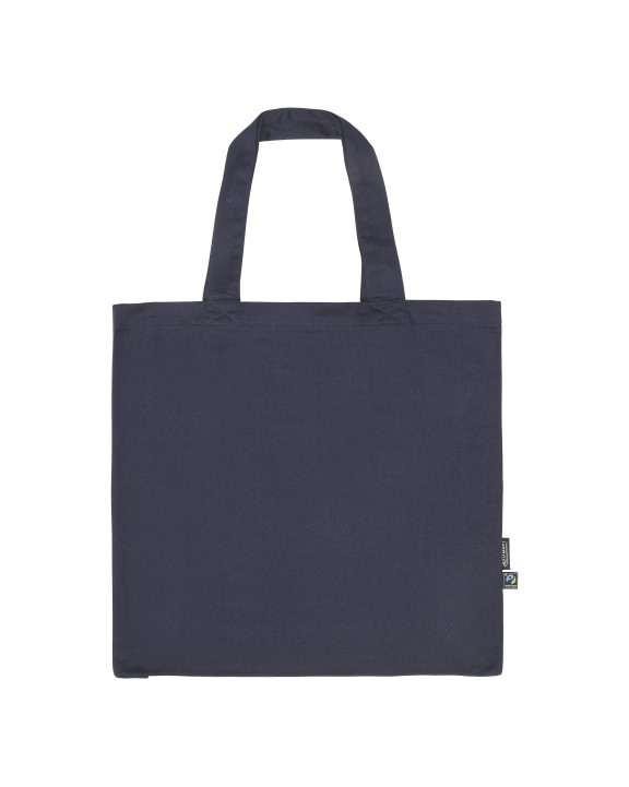 NEUTRAL Twill Shopper Bag Tasche personalisierbar
