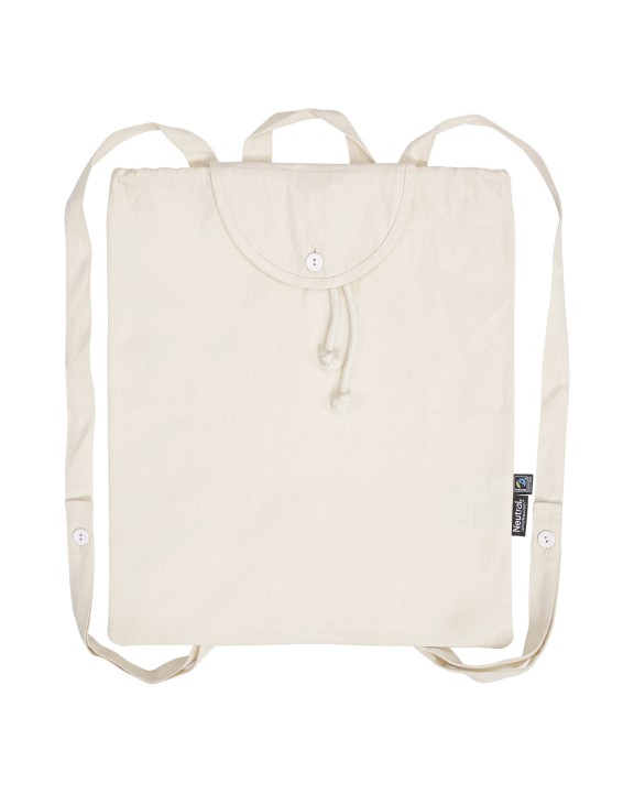 Sac & bagagerie personnalisable NEUTRAL Twill Light Backpack