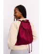 NEUTRAL Twill Light Backpack Tasche personalisierbar