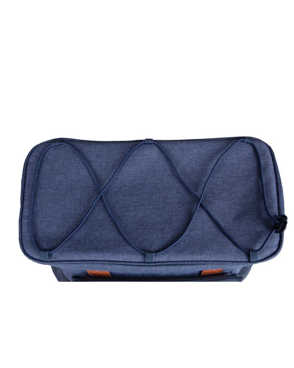 Sac & bagagerie personnalisable L-MERCH Cooler Bag "Journey"