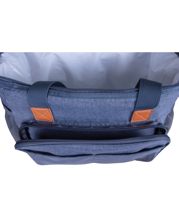 Sac & bagagerie personnalisable L-MERCH Cooler Bag "Journey"