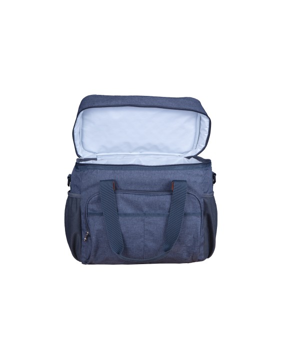 Sac & bagagerie personnalisable L-MERCH Cooler Bag "Journey"
