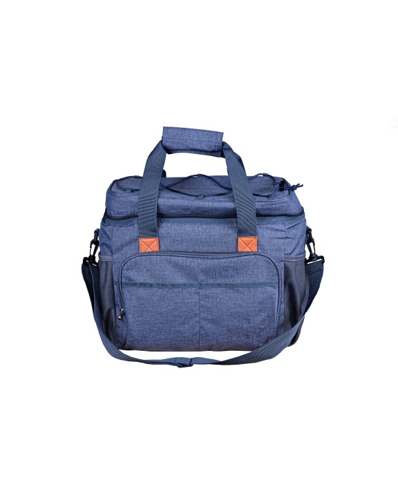 Sac & bagagerie personnalisable L-MERCH Cooler Bag "Journey"