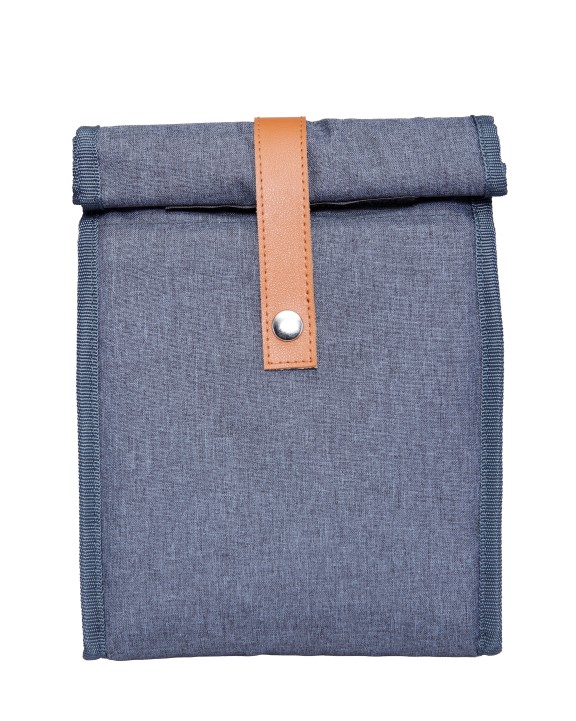 Sac & bagagerie personnalisable L-MERCH Lunch-Cooler Bag "Journey"