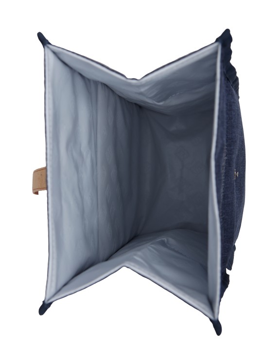 Sac & bagagerie personnalisable L-MERCH Lunch-Cooler Bag "Journey"