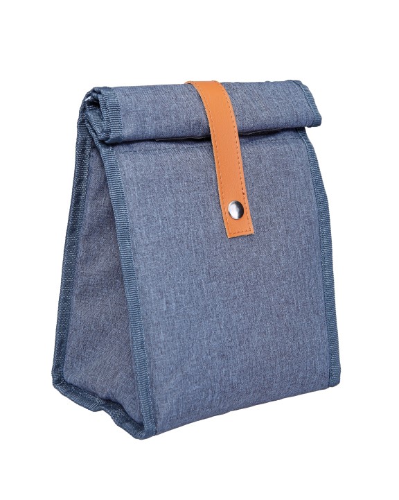 Sac & bagagerie personnalisable L-MERCH Lunch-Cooler Bag "Journey"
