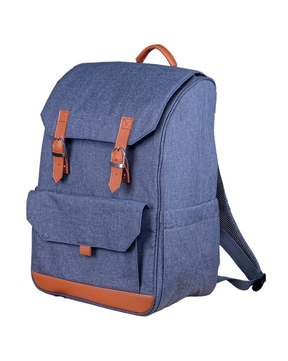 Sac & bagagerie personnalisable L-MERCH Cooling Backpack "Journey"