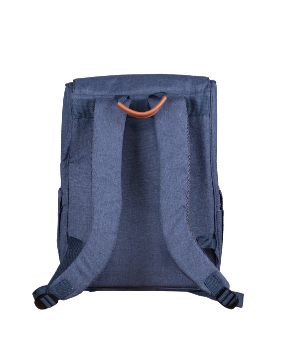 L-MERCH Cooling Backpack "Journey" Tasche personalisierbar