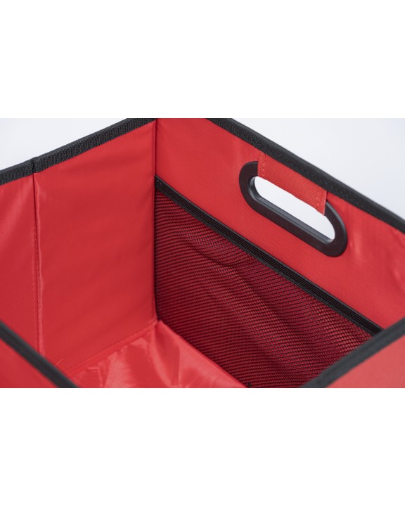 L-MERCH Universal Folding Box Tasche personalisierbar
