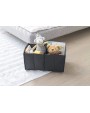 L-MERCH Universal Folding Box Tasche personalisierbar