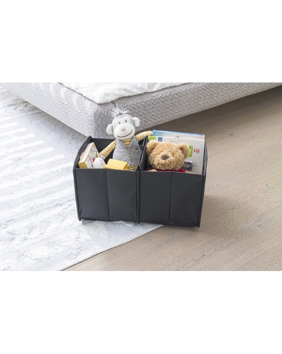 L-MERCH Universal Folding Box Tasche personalisierbar
