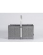 Sac & bagagerie personnalisable L-MERCH Universal Folding Basket