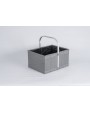 Sac & bagagerie personnalisable L-MERCH Universal Folding Basket