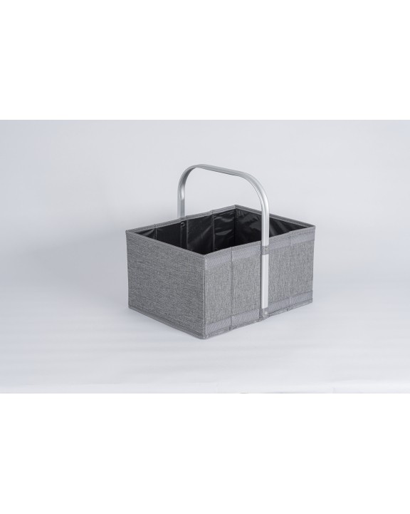 Sac & bagagerie personnalisable L-MERCH Universal Folding Basket