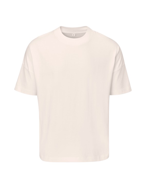 MANTIS UNISEX OVERSIZED HEAVY T T-Shirt personalisierbar