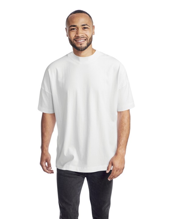 T-shirt personnalisable MANTIS UNISEX OVERSIZED HEAVY T
