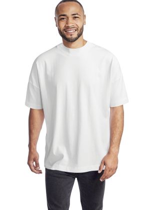 UNISEX OVERSIZED HEAVY T