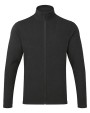 Polar Fleece PREMIER Men´s ´Recyclight´ Full Zip Micro Fleece voor bedrukking &amp; borduring