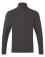 Polar Fleece PREMIER Men´s ´Recyclight´ Full Zip Micro Fleece voor bedrukking &amp; borduring