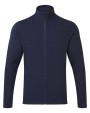 Polar Fleece PREMIER Men´s ´Recyclight´ Full Zip Micro Fleece voor bedrukking &amp; borduring