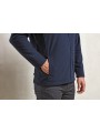 PREMIER Men´s ´Recyclight´ Full Zip Micro Fleece  personnalisable