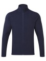 PREMIER Men´s ´Recyclight´ Full Zip Micro Fleece  personnalisable