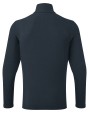 Laine polaire personnalisable PREMIER Unisex ´Recyclight´ 1/4 Zip Micro Fleece
