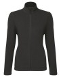 Polar Fleece PREMIER Women´s ´Recyclight´ Full ZipMicro Fleece voor bedrukking &amp; borduring