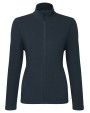 Polar Fleece PREMIER Women´s ´Recyclight´ Full ZipMicro Fleece voor bedrukking &amp; borduring