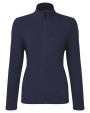 Polar Fleece PREMIER Women´s ´Recyclight´ Full ZipMicro Fleece voor bedrukking &amp; borduring