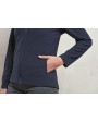Polar Fleece PREMIER Women´s ´Recyclight´ Full ZipMicro Fleece voor bedrukking &amp; borduring