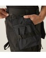 REGATTA Hi-Vis X-Pro Stretch Holster Trouser (Class 1) Hose personalisierbar